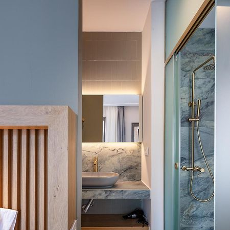 Mira Mare Luxury Residence Bali  Exterior foto