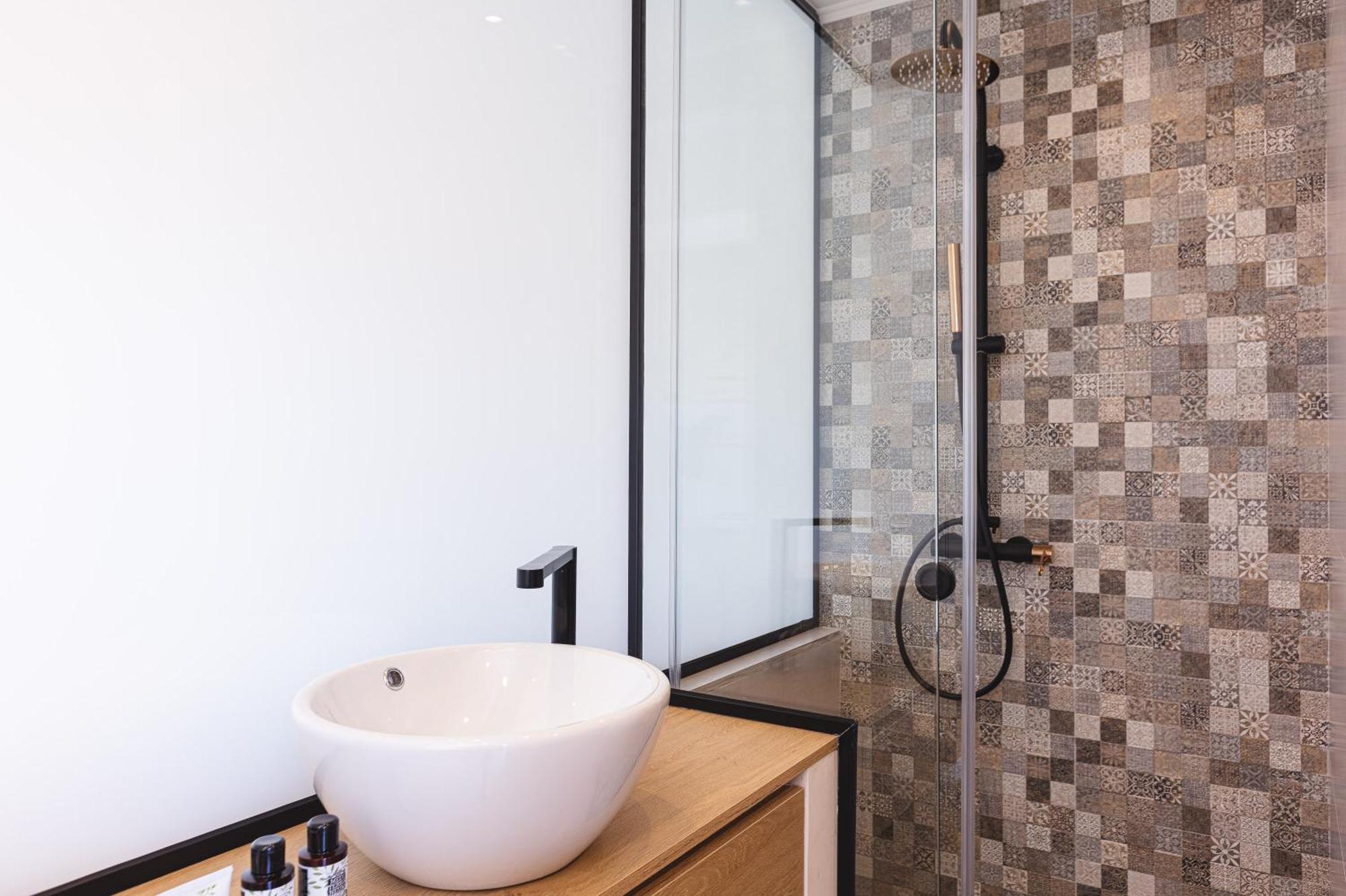 Mira Mare Luxury Residence Bali  Habitación foto