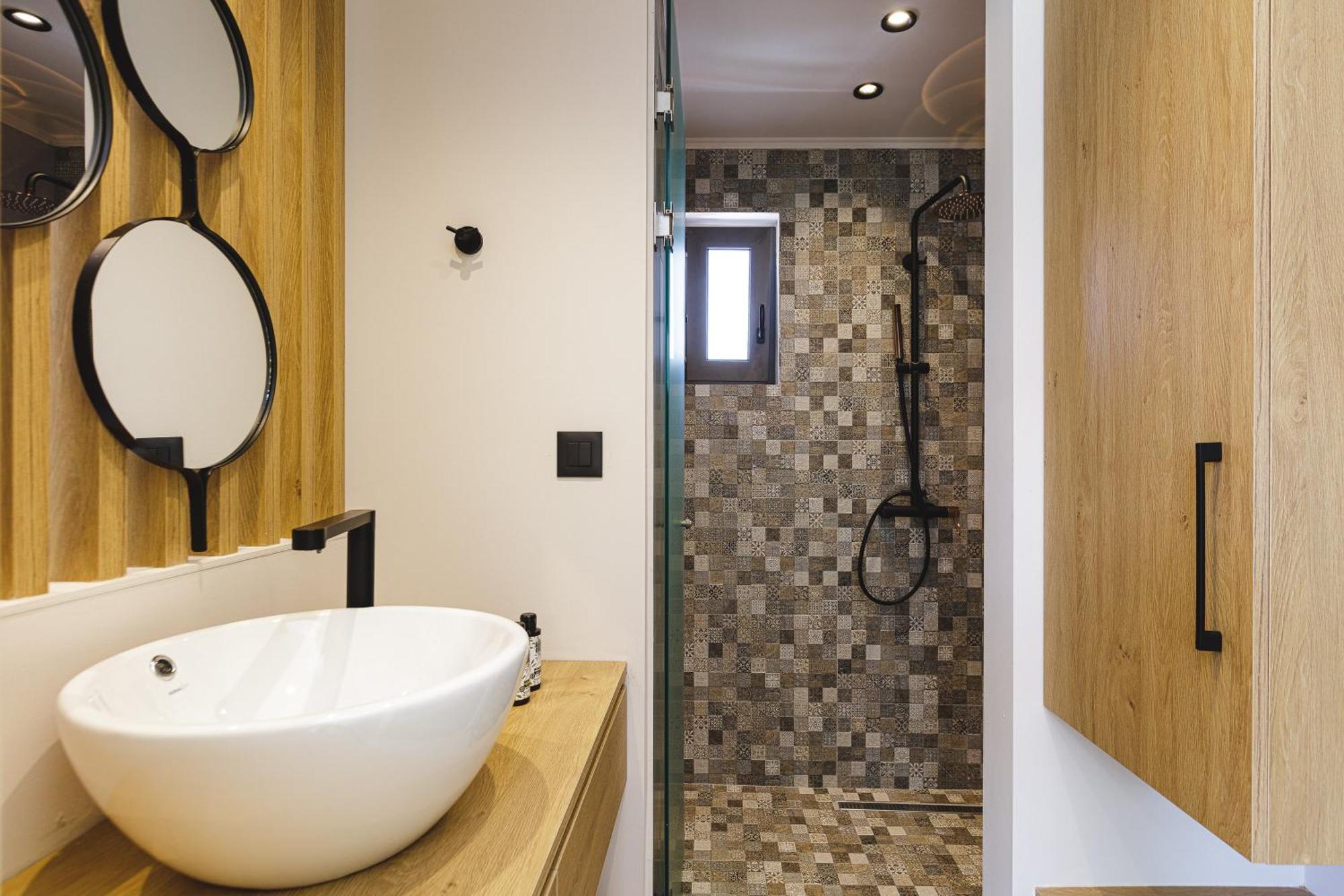 Mira Mare Luxury Residence Bali  Habitación foto